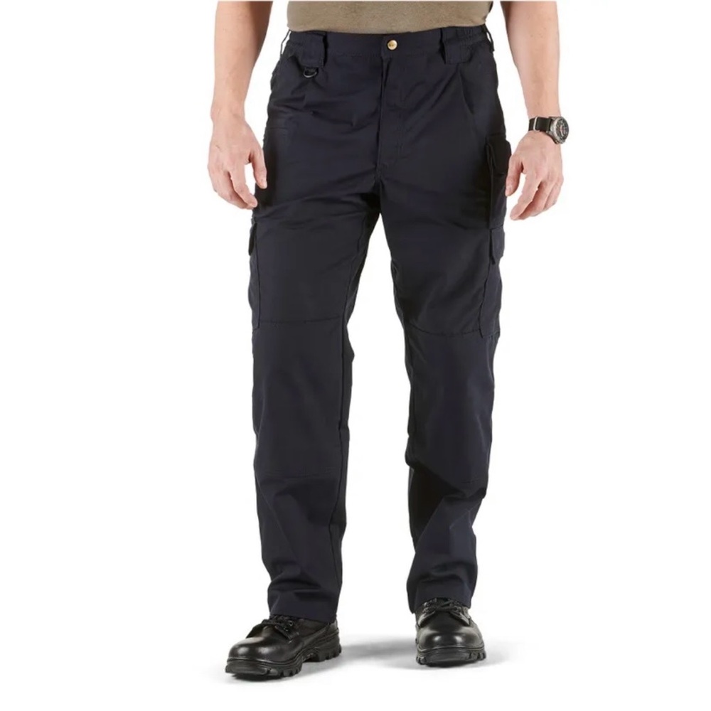 5.11 Tactical Ripstop Cargo Pant 32x32 Dark Navy